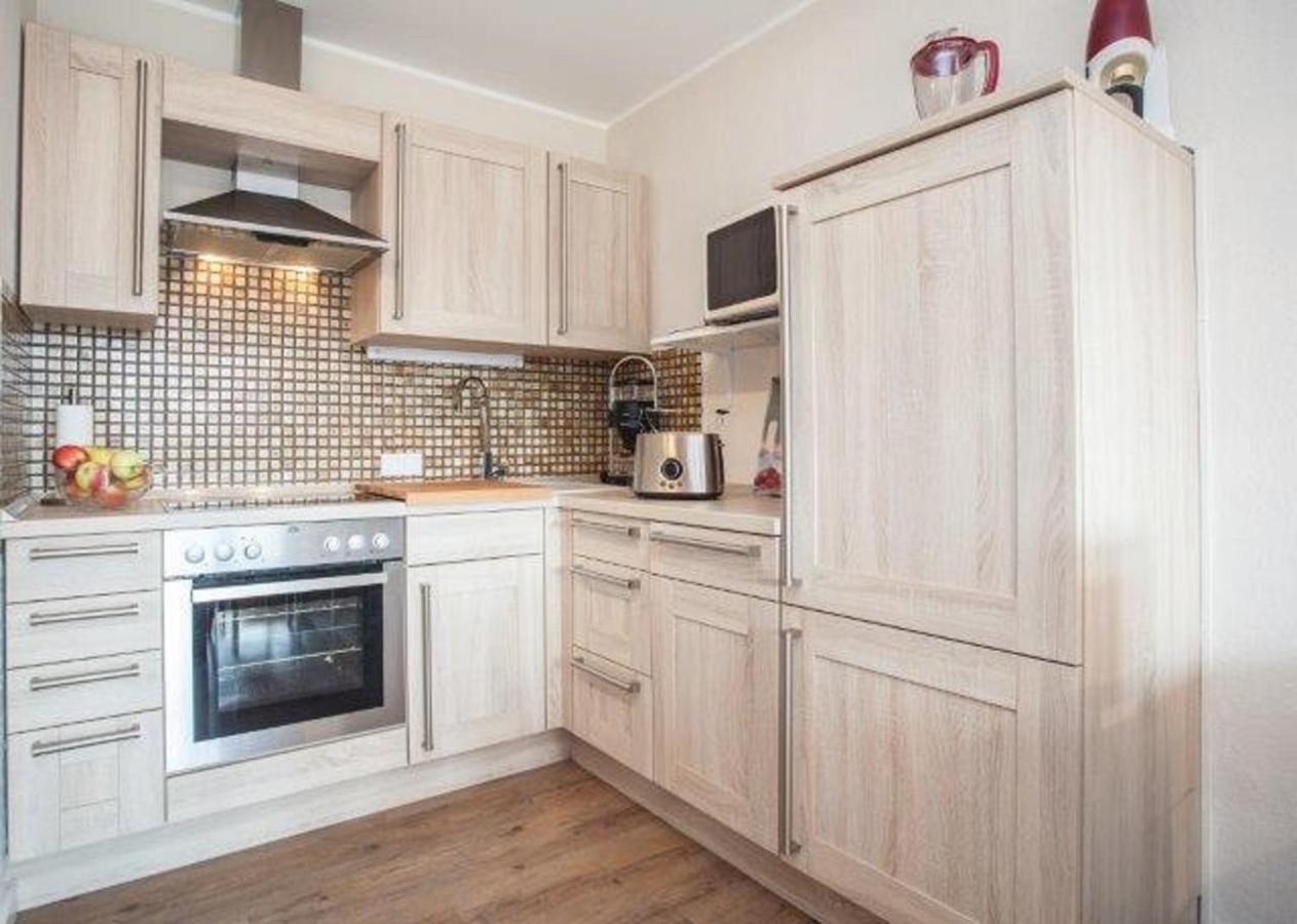 Ferienwohnung Hilleseeblick وينتربرغ المظهر الخارجي الصورة